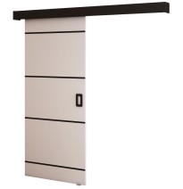 Schiebetüren Innentüren BENI IV - Größe 90cm