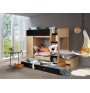 Etagenbett Hochbett mit Leiter SMART 2