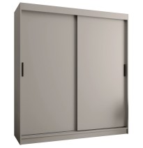 Schiebetürenschrank Rubino T - Größe 100cm 120cm 150cm 180cm 200cm 250cm