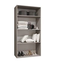 Zusätzliche Einlegeböden für MARBELLA  / ALICANTE / PARMA / BARI / SANDI / ANDREW - Set A oder Set B