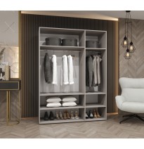 Zusätzliche Einlegeböden für MARBELLA  / ALICANTE / PARMA / BARI / SANDI / ANDREW - Set A oder Set B