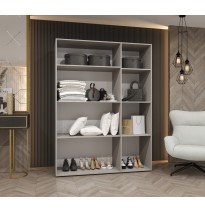 Zusätzliche Einlegeböden für MARBELLA  / ALICANTE / PARMA / BARI / SANDI / ANDREW - Set A oder Set B