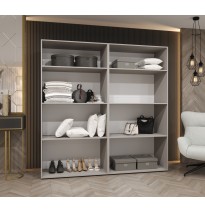 Zusätzliche Einlegeböden für MARBELLA  / ALICANTE / PARMA / BARI / SANDI / ANDREW - Set A oder Set B