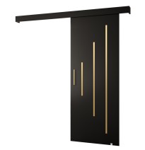 Schiebetüren Innentüren Salwador Y - Größe 70cm 80cm 90cm