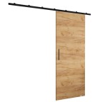 Schiebetüren Innentüren ZONDA I - Größe 70cm 80cm 90cm
