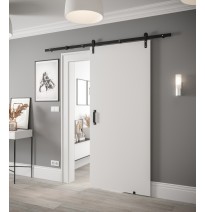 Schiebetüren Innentüren LOFTIKO I - Größe 90cm