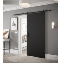 Schiebetüren Innentüren LOFTIKO I - Größe 90cm