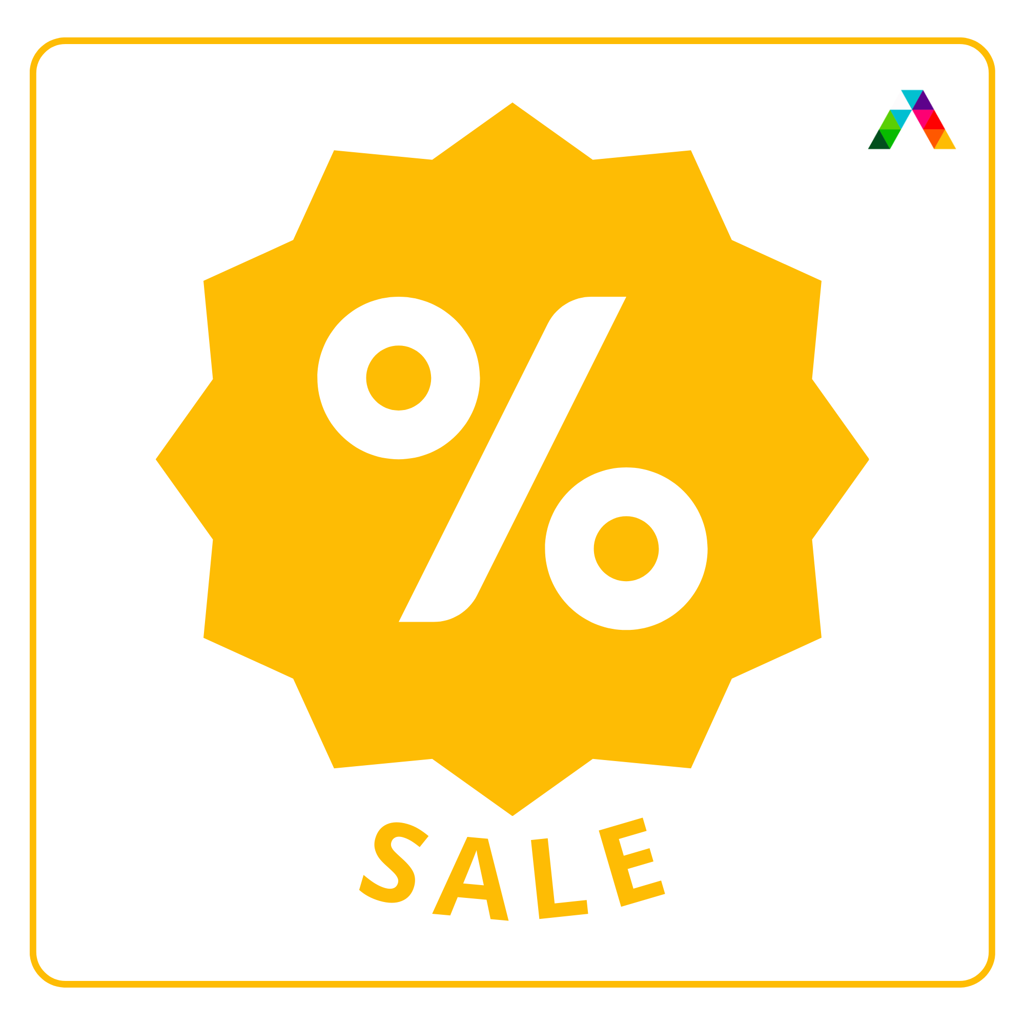 Sale